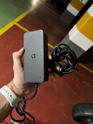 PACK 4 en 1: Patinete Eléctrico Xiaomi Scooter 1S