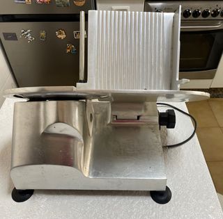 Cortadora Profesional MILANO Buen Estado