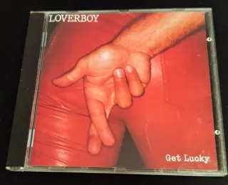 Loverboy