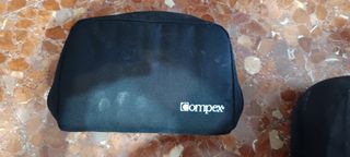 Compex Performance - Máquina de Masaje