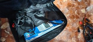 Compex Performance - Máquina de Masaje