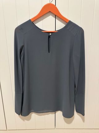 Blusa Bimani (Biombo 13) Gris