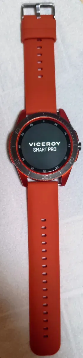 Reloj Viceroy Smart Pro 41113 correa de Regalo