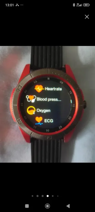 Reloj Viceroy Smart Pro 41113 correa de Regalo