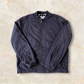 Chaqueta Tommy Hilfiger Vintage Y2K