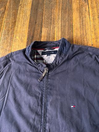 Chaqueta Tommy Hilfiger Vintage Y2K