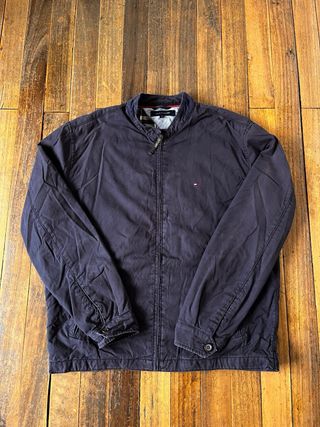 Chaqueta Tommy Hilfiger Vintage Y2K