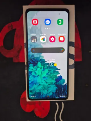 Samsung S20 FE 5G