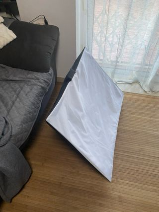 Focos y Fondos Fotografía