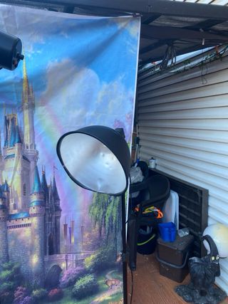 Focos y Fondos Fotografía