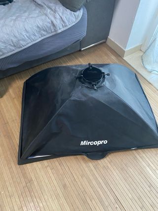 Focos y Fondos Fotografía