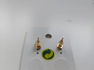 Pendientes EOY Elena Acero Árbol de la Vida