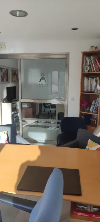 Pripietario - Fachada de ladrillo y