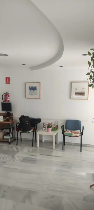 Pripietario - Fachada de ladrillo y