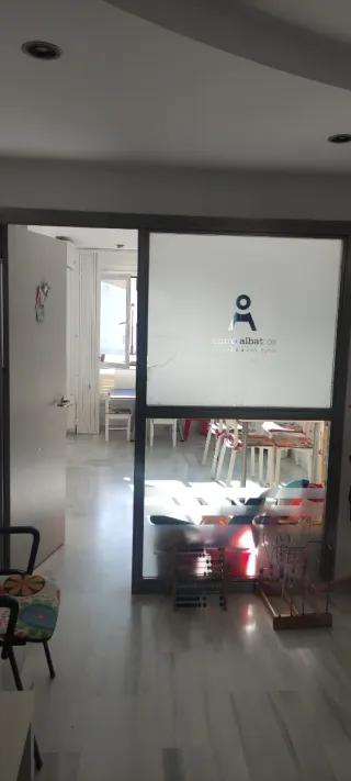 Pripietario - Fachada de ladrillo y