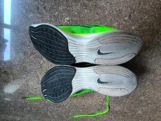 Zapatillas Nike ZoomX Vaporfly Next% Verde