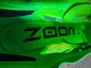 Zapatillas Nike ZoomX Vaporfly Next% Verde