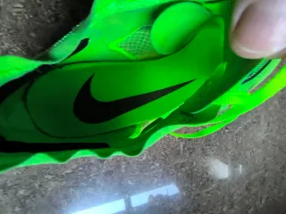 Zapatillas Nike ZoomX Vaporfly Next% Verde