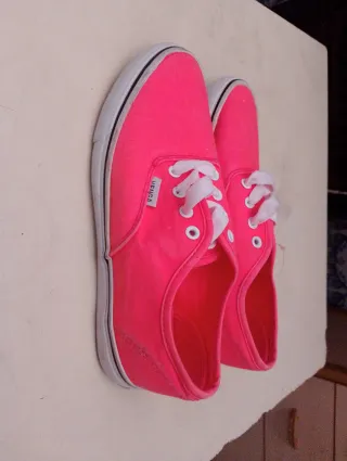 Zapatillas deportivas VENGA mujer talla 39