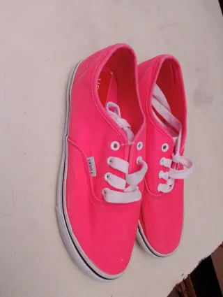 Zapatillas deportivas VENGA mujer talla 39