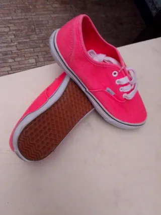 Zapatillas deportivas VENGA mujer talla 39