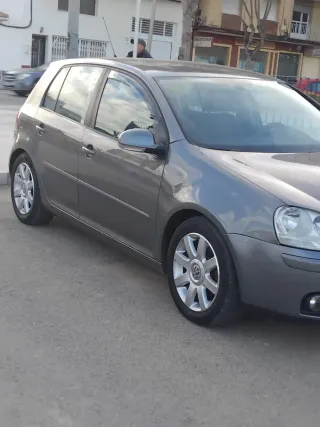 Volkswagen Golf 2006