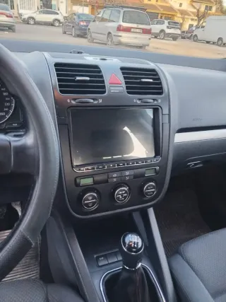 Volkswagen Golf 2006