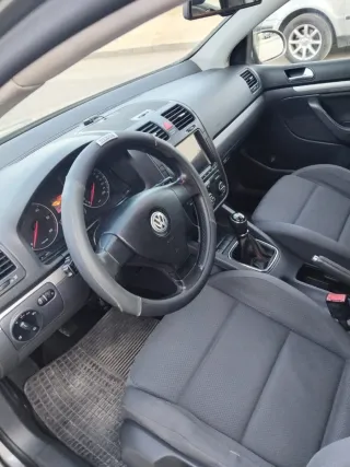 Volkswagen Golf 2006