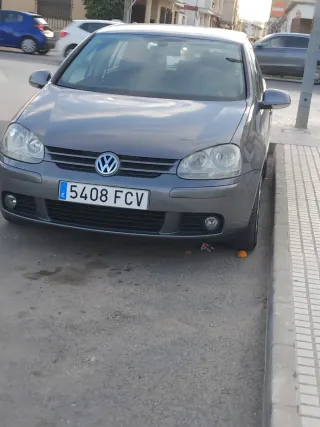 Volkswagen Golf 2006