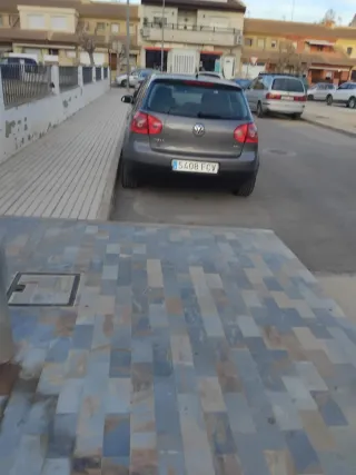 Volkswagen Golf 2006