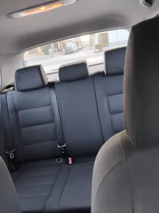 Volkswagen Golf 2006