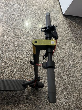 Patinete Xiaomi Electric Scooter 5