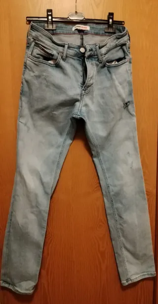 Jeans Tommy Hilfiger Uomo