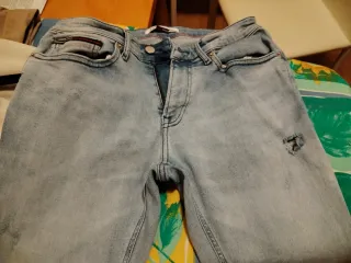 Jeans Tommy Hilfiger Uomo