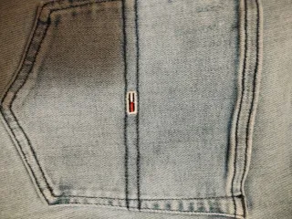 Jeans Tommy Hilfiger Uomo