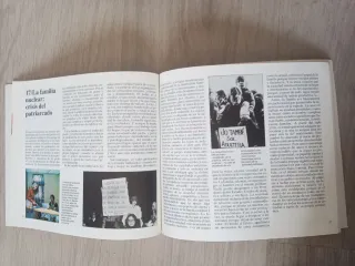 Libro Mujeres en busca de un nuevo humanismo