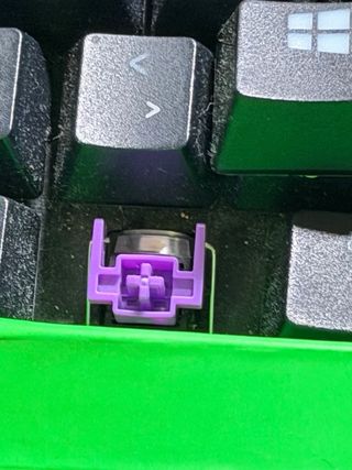 Teclado gaming Razer Huntsman Mini 60% | RGB | Swi