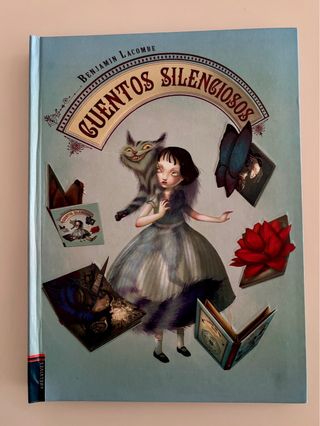 Cuentos silenciosos (Spanish Edition)