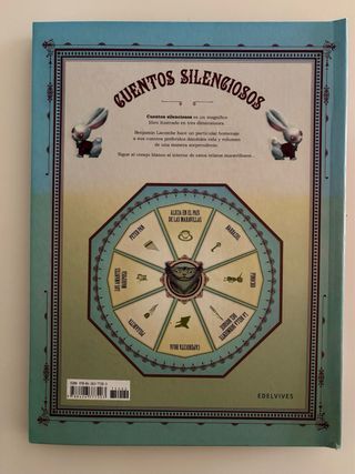 Cuentos silenciosos (Spanish Edition)