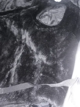 Manta moto Yamaha XMAX 125 300