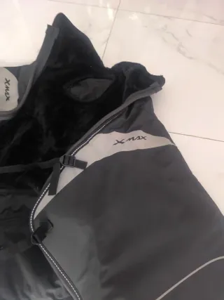 Manta moto Yamaha XMAX 125 300