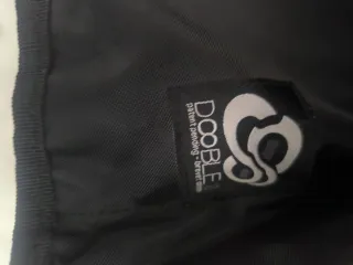 Manta moto Yamaha XMAX 125 300