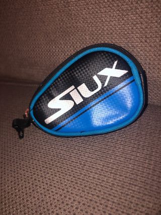 Monedero Paletero Siux