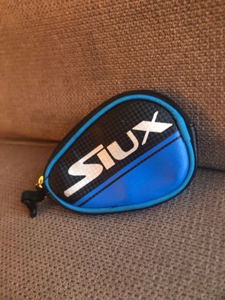 Monedero Paletero Siux