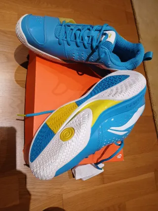 Zapatillas Li-Ning Talla 44 Nuevas