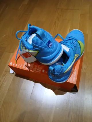 Zapatillas Li-Ning Talla 44 Nuevas