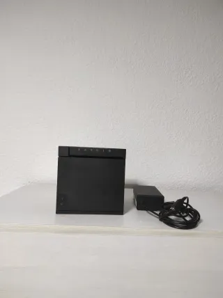 Impresora Epson TM-M30III Termica