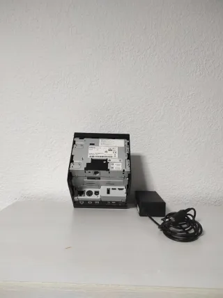 Impresora Epson TM-M30III Termica