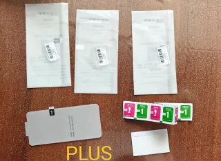 Pellicole Protettive Samsung S22 S23 S24 Plus