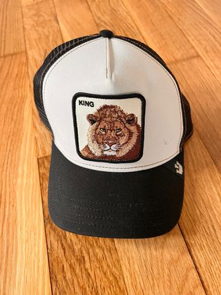 Gorra Goorin Bros The King León